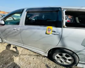 Дверь боковая Toyota