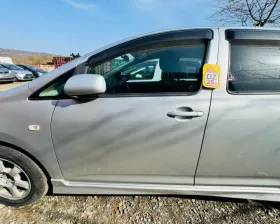 Дверь боковая Toyota
