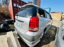 Дверь 5я TOYOTA WISH 2007 6700568010 ZNE10G 1ZZFE, задняя