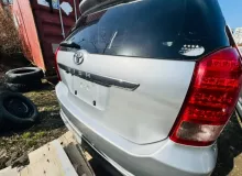 Дверь 5я TOYOTA WISH 2007 6700568010 ZNE10G 1ZZFE, задняя