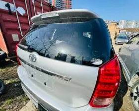 Дверь 5я Toyota