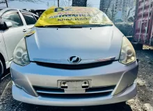 Фара TOYOTA WISH 2007 8114568050 ZNE10G 1ZZFE, передняя правая