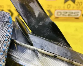 Фара Toyota
