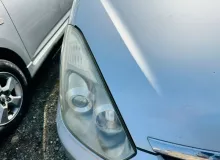 Фара TOYOTA WISH 2007/Цвет 1F7 8114568050 ZNE10G 1ZZFE, передняя правая