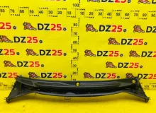 Жабо TOYOTA LAND CRUISER 2008 5570360290 VDJ200L 1VDFTV, переднее