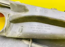 Жабо TOYOTA LAND CRUISER 2008 5570360290 VDJ200L 1VDFTV, переднее
