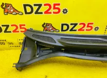 Жабо TOYOTA LAND CRUISER 2008 5570360290 VDJ200L 1VDFTV, переднее