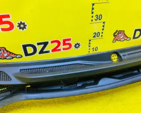 Жабо Toyota
