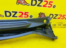 Жабо TOYOTA LAND CRUISER 2008 5570360290 VDJ200L 1VDFTV, переднее
