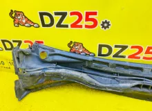 Жабо TOYOTA LAND CRUISER 2008 5570360290 VDJ200L 1VDFTV, переднее