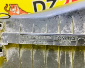 Корпус воздушного фильтра Toyota