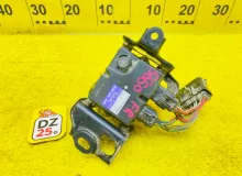 Блок управления турбиной TOYOTA LAND CRUISER 2008 8987860050 VDJ200L 1VDFTV, передний