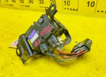 Блок управления турбиной TOYOTA LAND CRUISER 2008 8987860050 VDJ200L 1VDFTV, передний