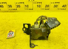 Блок управления турбиной TOYOTA LAND CRUISER 2008 8987860050 VDJ200L 1VDFTV, передний