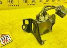 Блок управления турбиной TOYOTA LAND CRUISER 2008 8987860050 VDJ200L 1VDFTV, передний