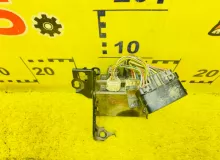 Блок управления турбиной TOYOTA LAND CRUISER 2008 8987860050 VDJ200L 1VDFTV, передний