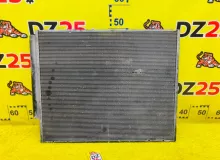 Радиатор кондиционера TOYOTA LAND CRUISER 2008 8846060400 VDJ200L 1VDFTV, передний