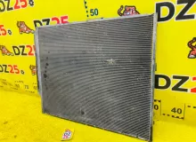 Радиатор кондиционера TOYOTA LAND CRUISER 2008 8846060400 VDJ200L 1VDFTV, передний