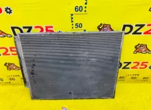 Радиатор кондиционера TOYOTA LAND CRUISER 2008 8846060400 VDJ200L 1VDFTV, передний
