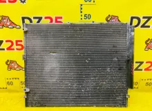 Радиатор кондиционера TOYOTA LAND CRUISER 2008 8846060400 VDJ200L 1VDFTV, передний