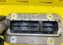 Блок управления двс TOYOTA LAND CRUISER 2008 8966160K30 VDJ200L 1VDFTV, передний