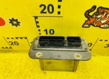 Блок управления двс TOYOTA LAND CRUISER 2008 8966160K30 VDJ200L 1VDFTV, передний