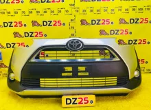 Бампер TOYOTA SIENTA 2015 5211952890B0 NCP175G 1NZFE, передний