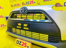 Бампер TOYOTA SIENTA 2015 5211952890B0 NCP175G 1NZFE, передний