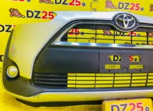 Бампер TOYOTA SIENTA 2015 5211952890B0 NCP175G 1NZFE, передний