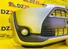 Бампер TOYOTA SIENTA 2015 5211952890B0 NCP175G 1NZFE, передний