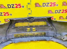 Бампер TOYOTA SIENTA 2015 5211952890B0 NCP175G 1NZFE, передний