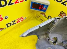 Бампер TOYOTA SIENTA 2015 5211952890B0 NCP175G 1NZFE, передний