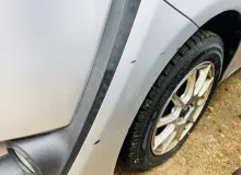 Бампер TOYOTA SIENTA 2015 5211952890B0 NCP175G 1NZFE, передний