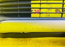 Бампер TOYOTA SIENTA 2015 5211952890B0 NCP175G 1NZFE, передний