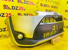 Бампер TOYOTA SIENTA 2015 5211952890B0 NCP175G 1NZFE, передний