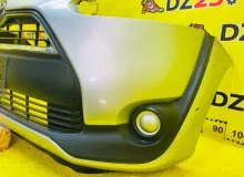 Бампер TOYOTA SIENTA 2015 5211952890B0 NCP175G 1NZFE, передний