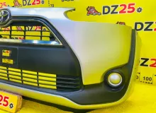 Бампер TOYOTA SIENTA 2015 5211952890B0 NCP175G 1NZFE, передний