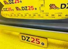 Бампер TOYOTA SIENTA 2015 5215952770B0 NCP175G 1NZFE, задний