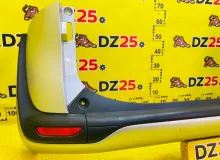 Бампер TOYOTA SIENTA 2015 5215952770B0 NCP175G 1NZFE, задний