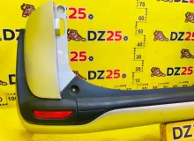 Бампер TOYOTA SIENTA 2015 5215952770B0 NCP175G 1NZFE, задний