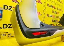 Бампер TOYOTA SIENTA 2015 5215952770B0 NCP175G 1NZFE, задний