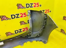 Бампер TOYOTA SIENTA 2015 5215952770B0 NCP175G 1NZFE, задний