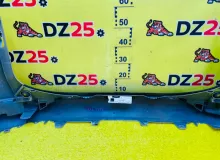 Бампер TOYOTA SIENTA 2015 5215952770B0 NCP175G 1NZFE, задний