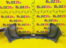 Бампер TOYOTA SIENTA 2015 5215952770B0 NCP175G 1NZFE, задний