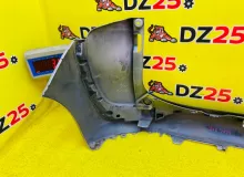 Бампер TOYOTA SIENTA 2015 5215952770B0 NCP175G 1NZFE, задний