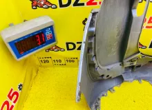 Бампер TOYOTA SIENTA 2015 5215952770B0 NCP175G 1NZFE, задний