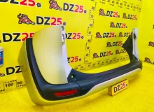 Бампер TOYOTA SIENTA 2015 5215952770B0 NCP175G 1NZFE, задний