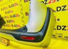 Бампер TOYOTA SIENTA 2015 5215952770B0 NCP175G 1NZFE, задний