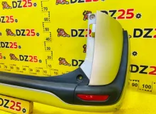 Бампер TOYOTA SIENTA 2015 5215952770B0 NCP175G 1NZFE, задний