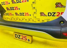 Бампер TOYOTA SIENTA 2015 5215952770B0 NCP175G 1NZFE, задний